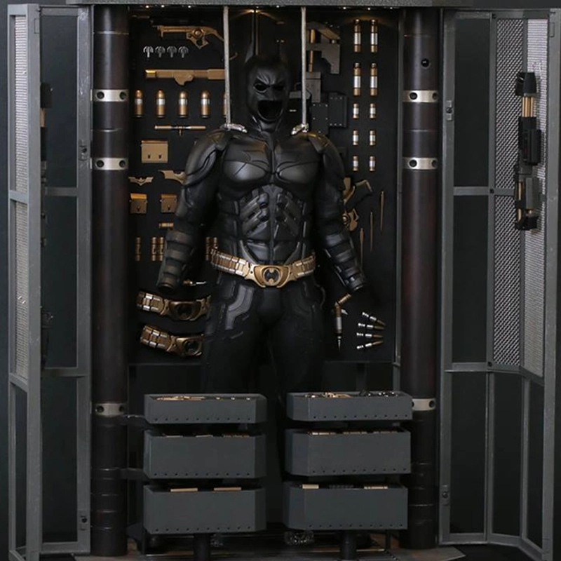 Hot Toys hottoys 16
