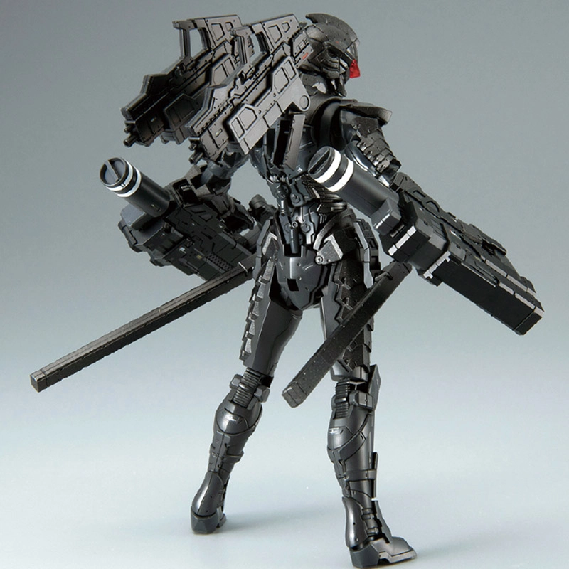 BANDAI Ver7.5 Figure-rise Standard
