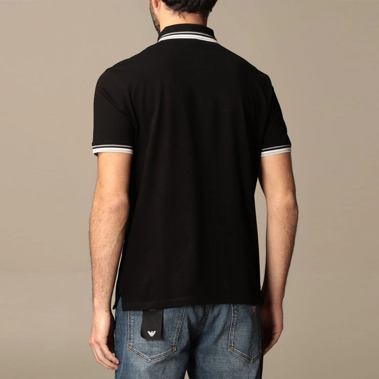 EMPORIO ARMANI polo