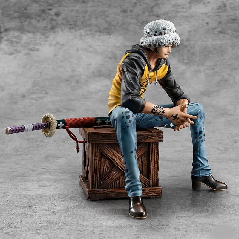 MegaHouse PBM p.o.p 17cm