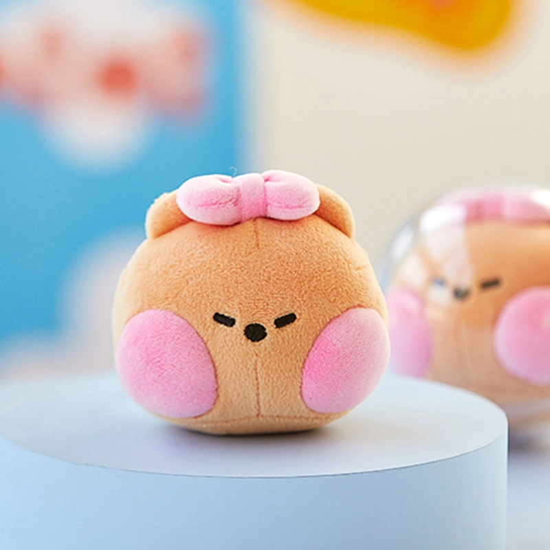 LINE FRIENDS minini chonini 8cm