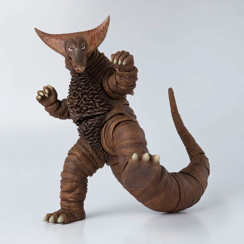 BANDAI s.h.figuarts 16cm