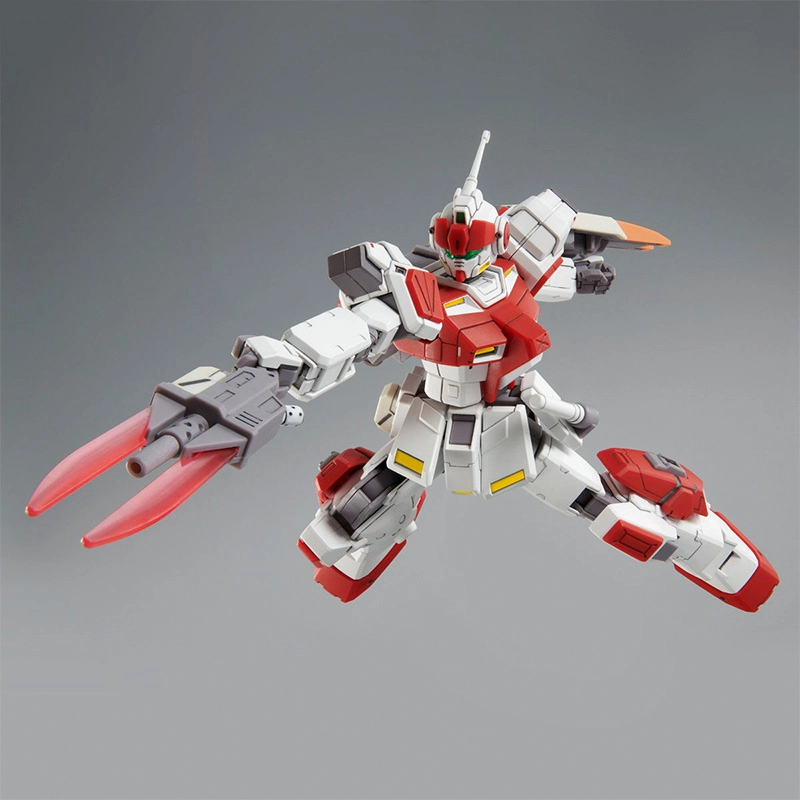 BANDAI PB HGUC 1144 13cm