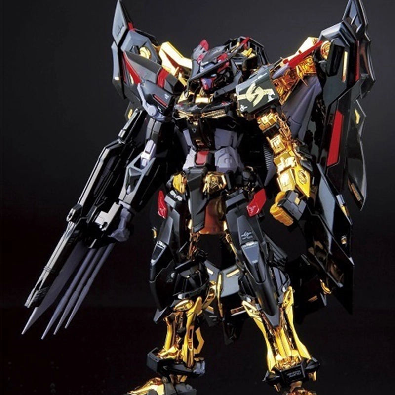 BANDAI RG 1144 MBF-P01-Re