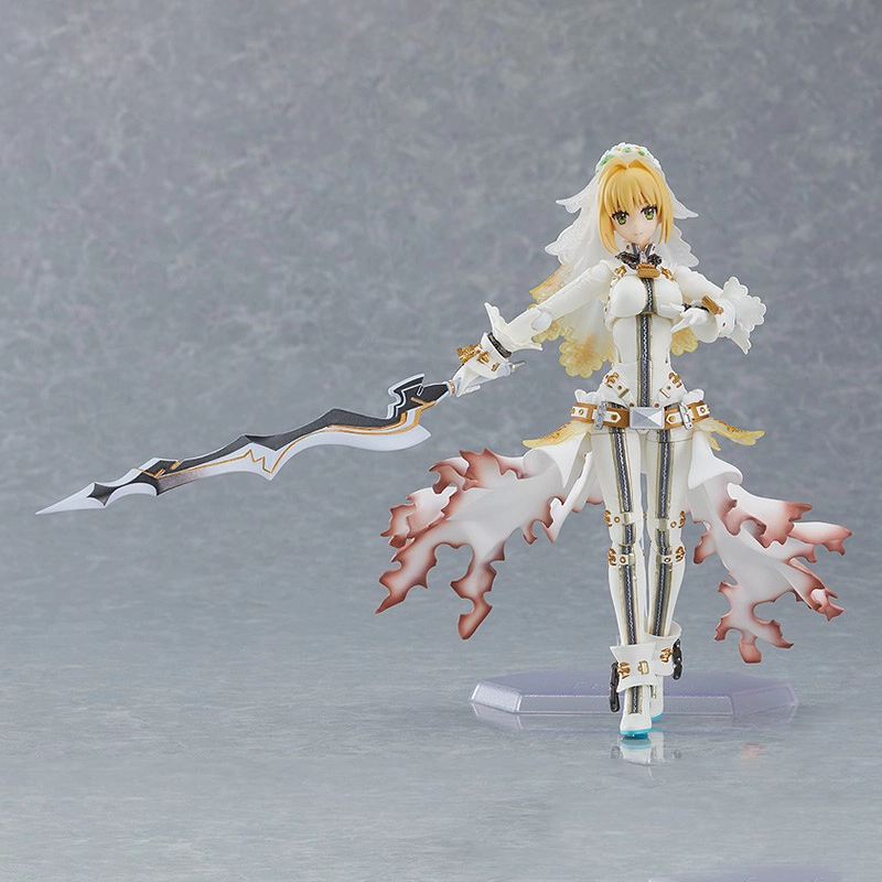 MAX Factory Max Factory figma559 ver 15cm