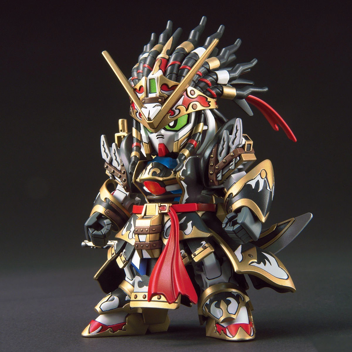 BANDAI SDW HEROES V 8cm