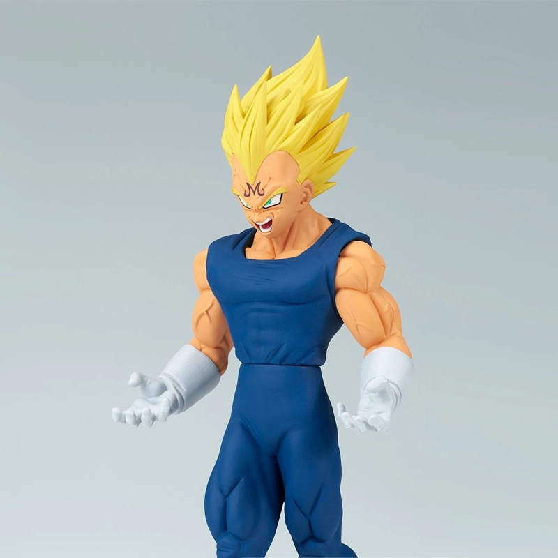 BANPRESTO z solid edge works 10 b 19cm