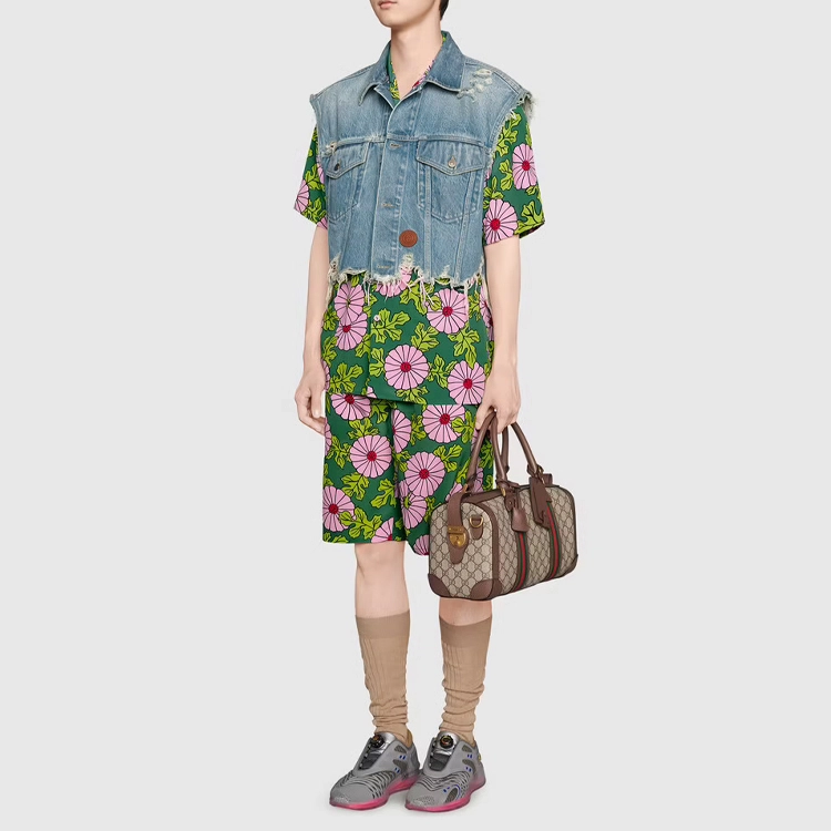 GUCCI SS21