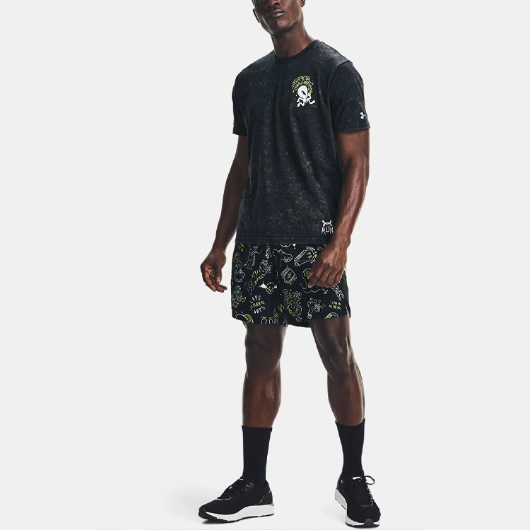 Under Armour T