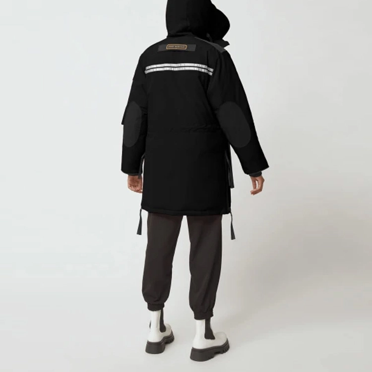 Canada Goose SS22 Snow Mantra Logo
