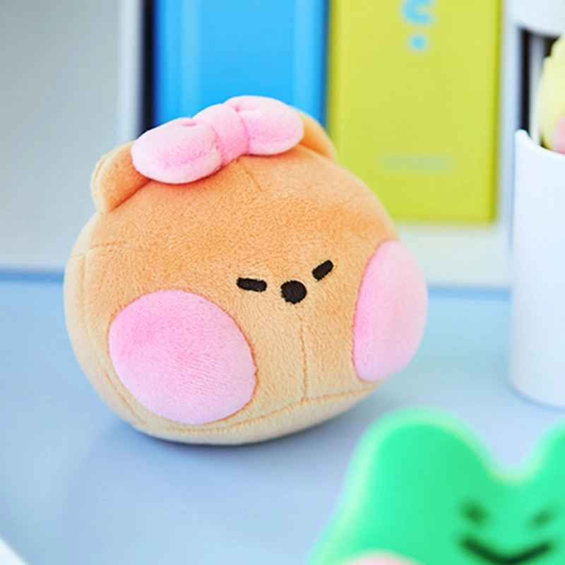LINE FRIENDS minini chonini 8cm