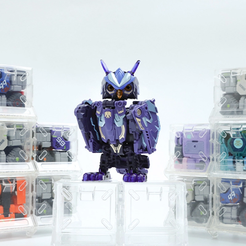 BEASTBOX BEASTBOX 10cm
