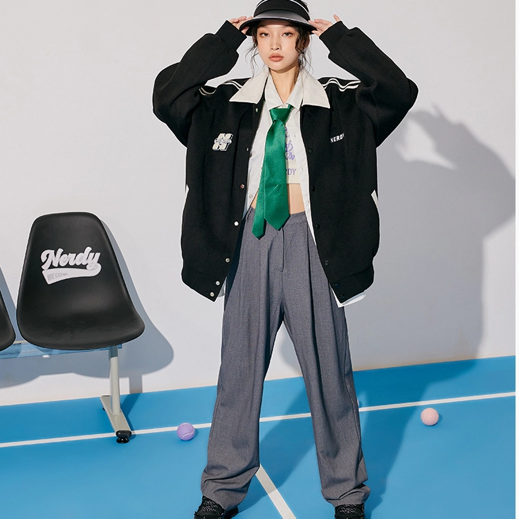 NERDY FW22