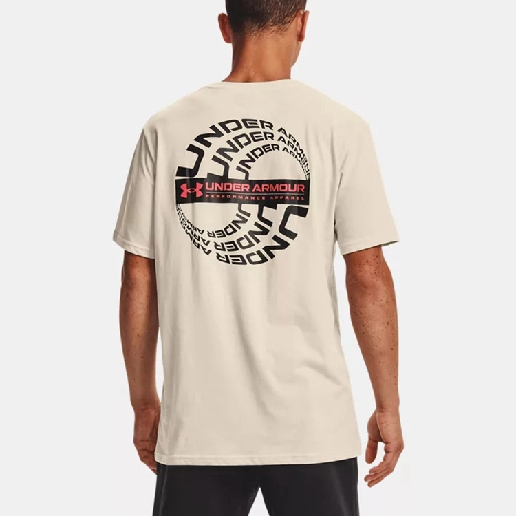 Under Armour T