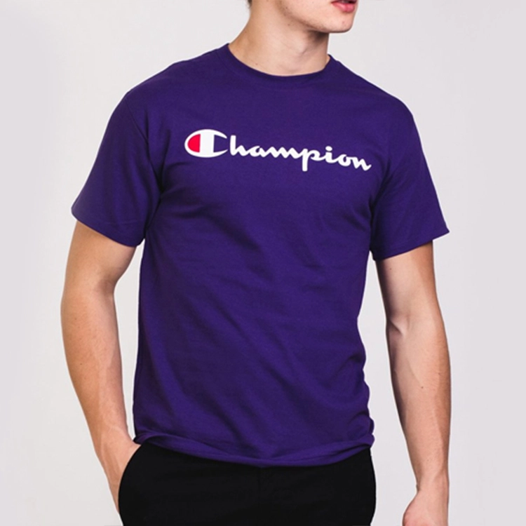 Champion LogoT