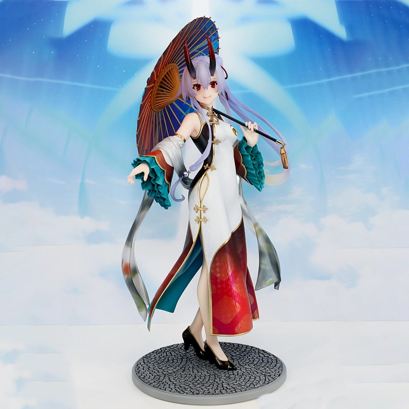 MAX Factory 17 FGO 28.5cm