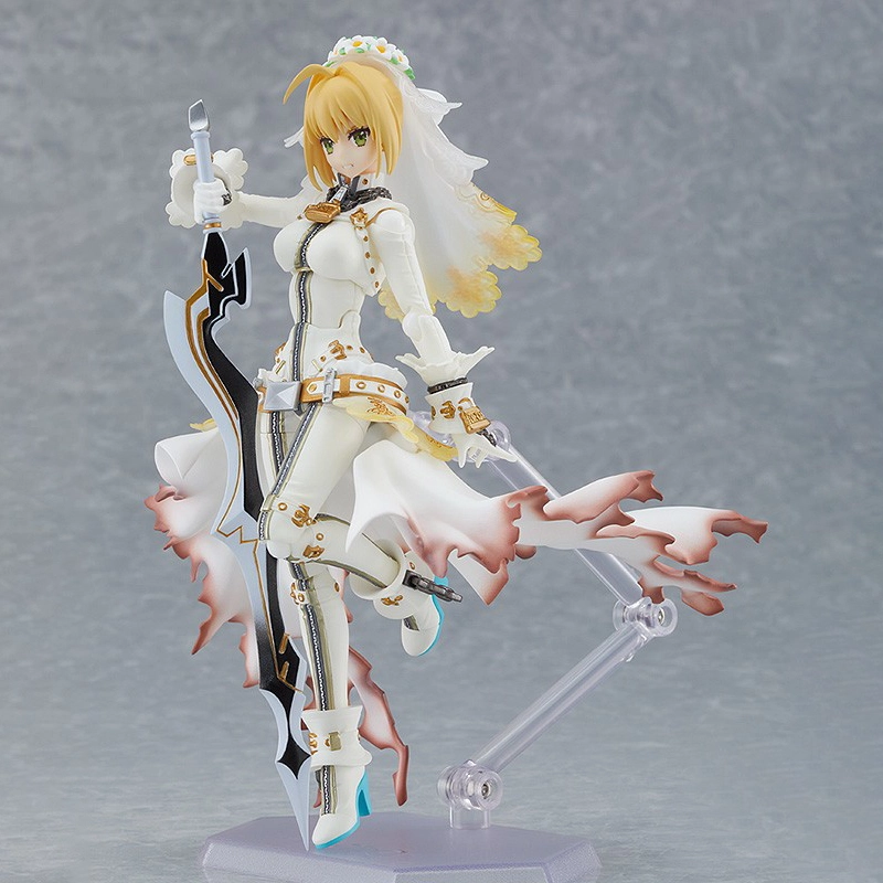 MAX Factory Max Factory figma559 ver 15cm