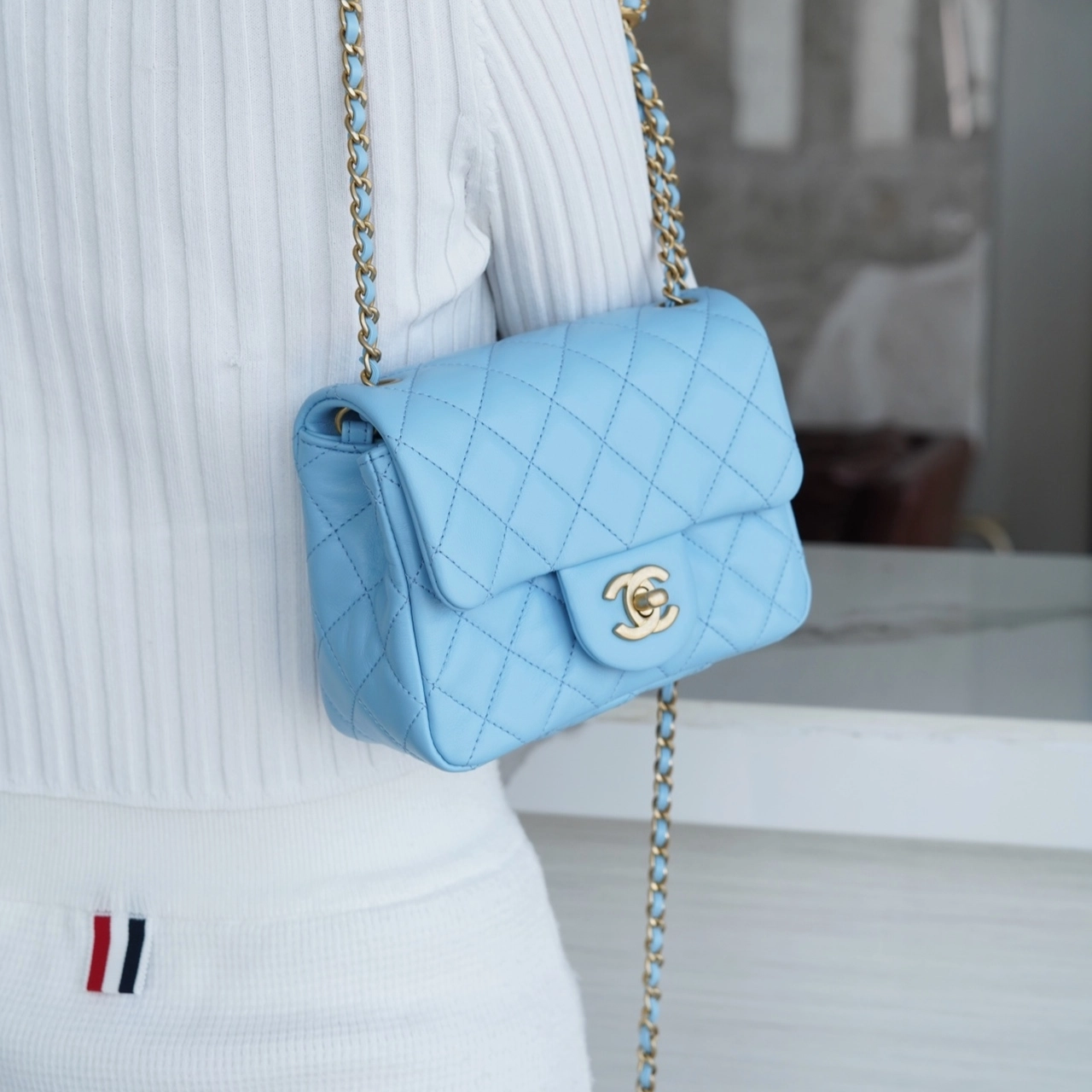 CHANEL cf
