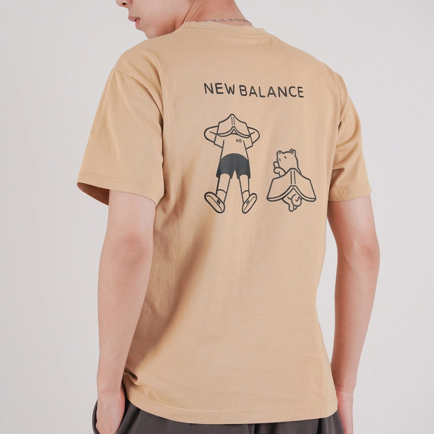 New Balance Noritake T