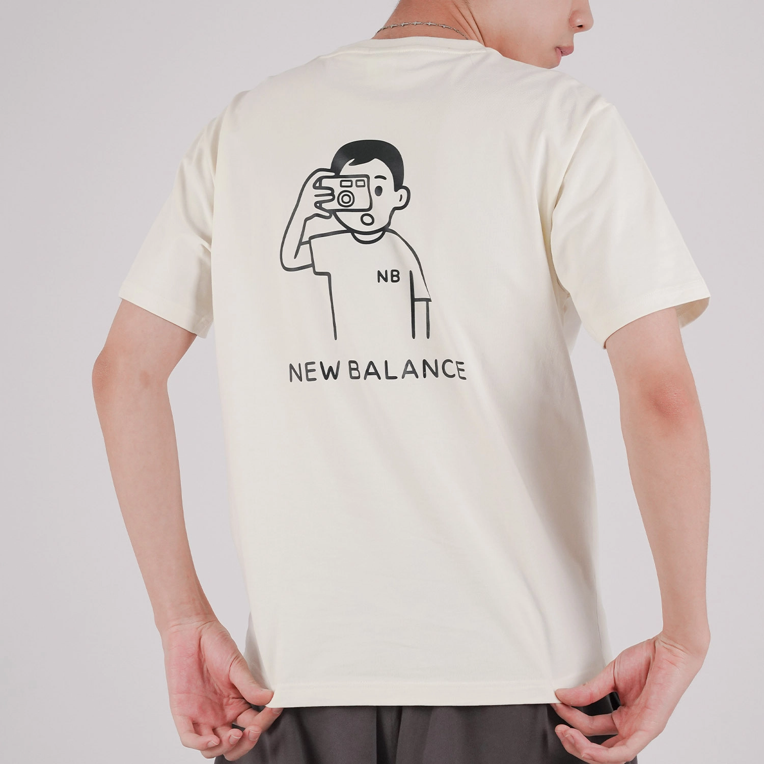 New Balance Noritake T