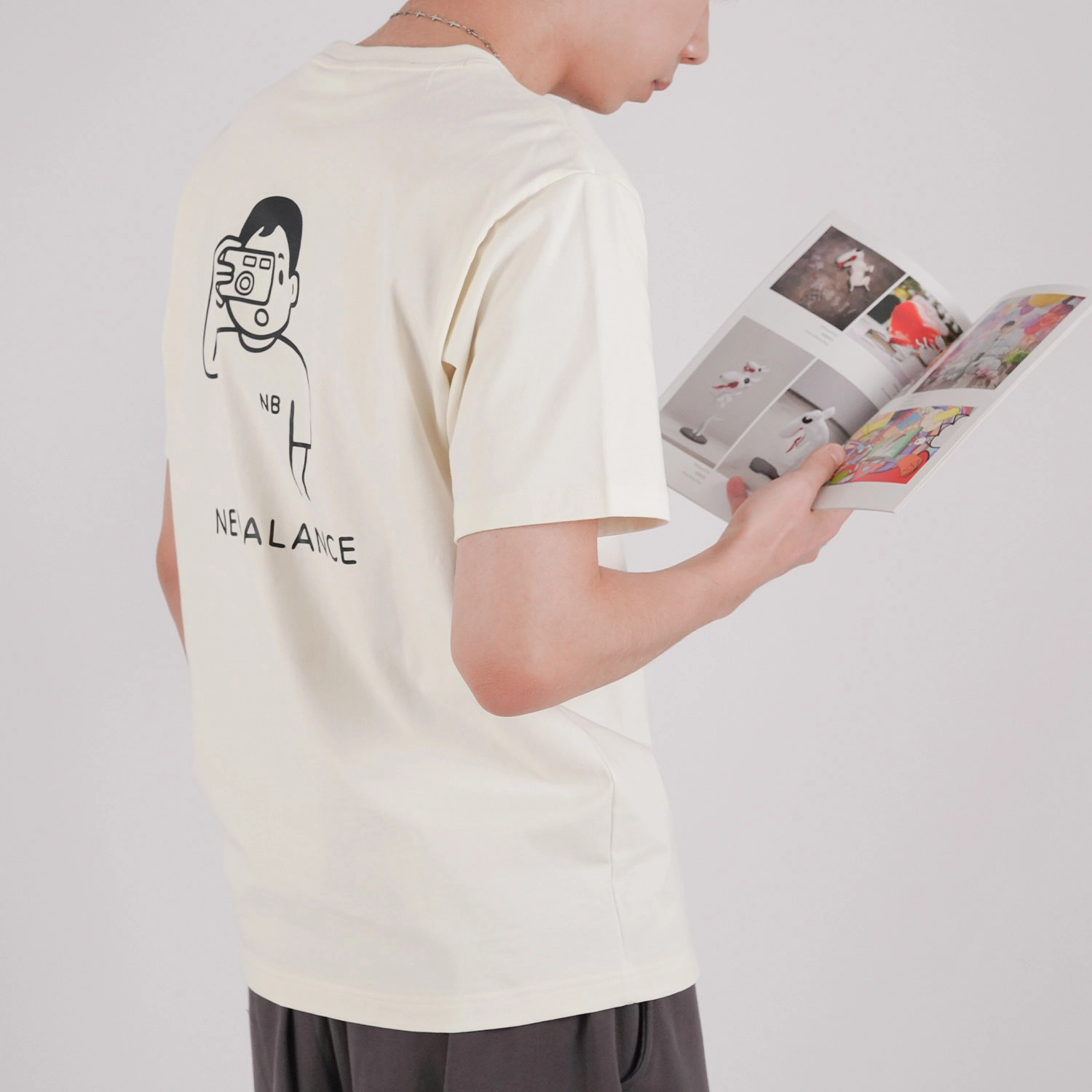 New Balance Noritake T