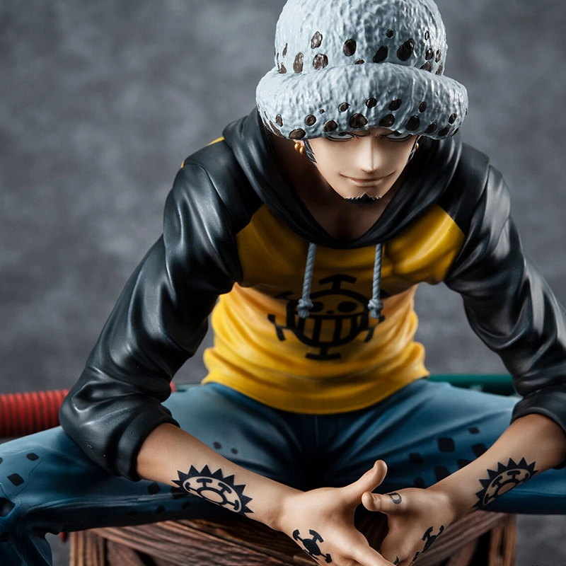 MegaHouse PBM p.o.p 17cm