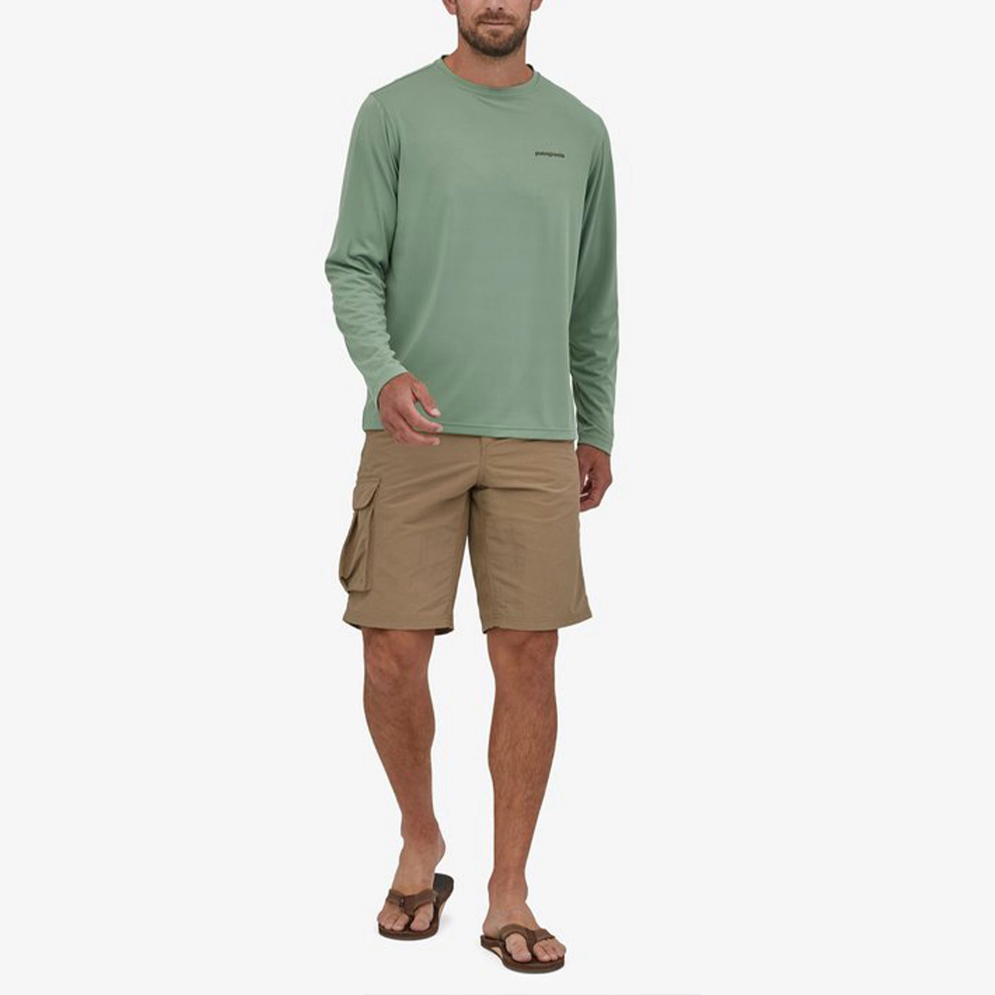 patagonia Swiftcurrent Wet Wade
