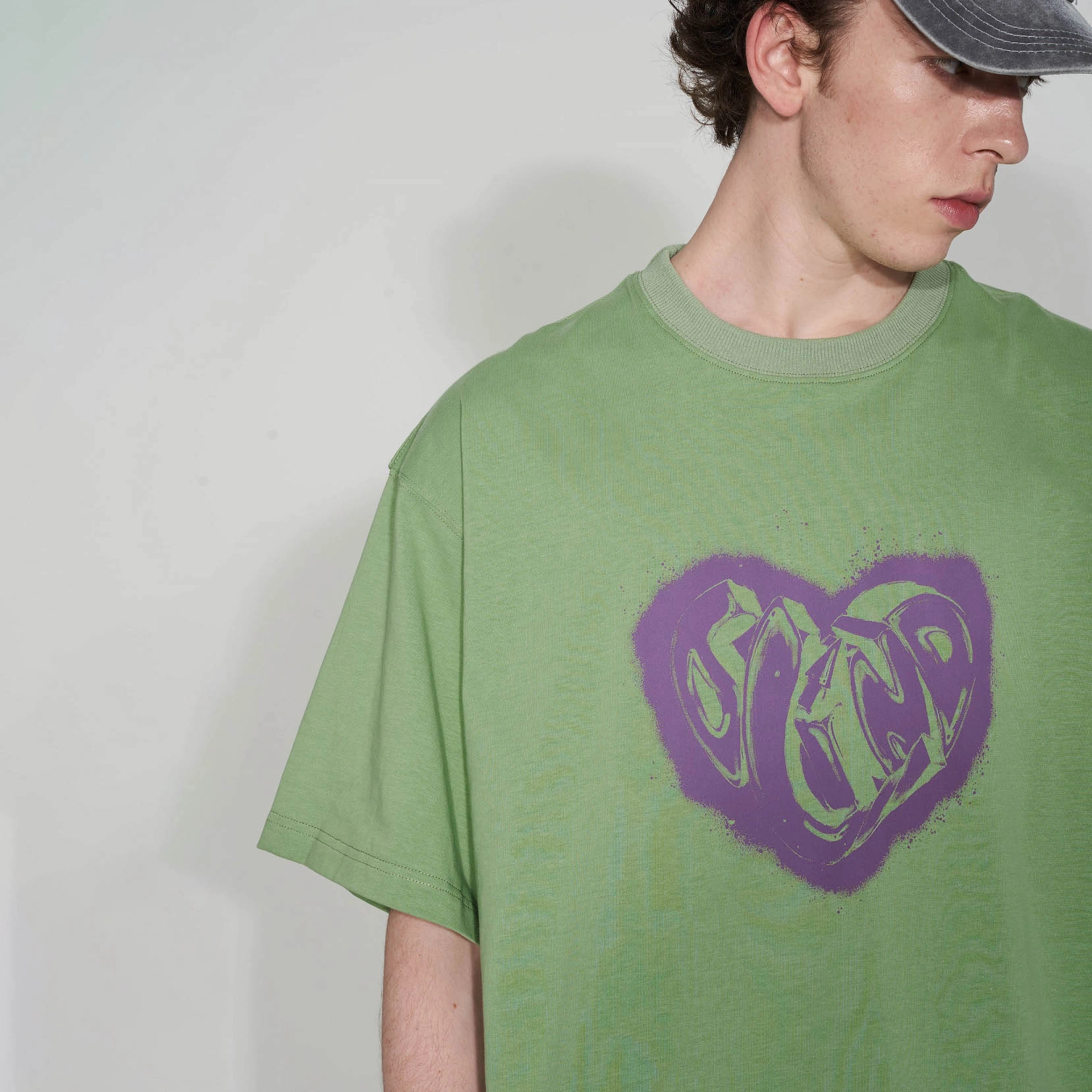 BLINDNOPLAN SS21 logoT
