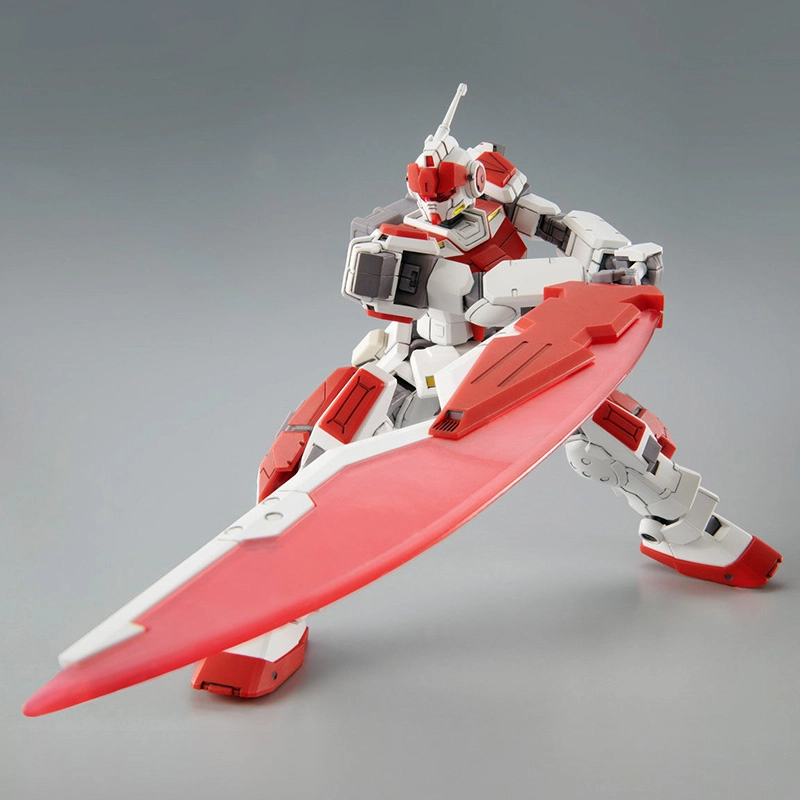 BANDAI PB HGUC 1144 13cm