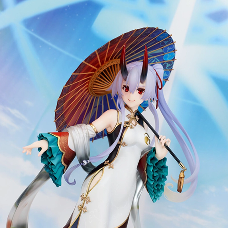 MAX Factory 17 FGO 28.5cm