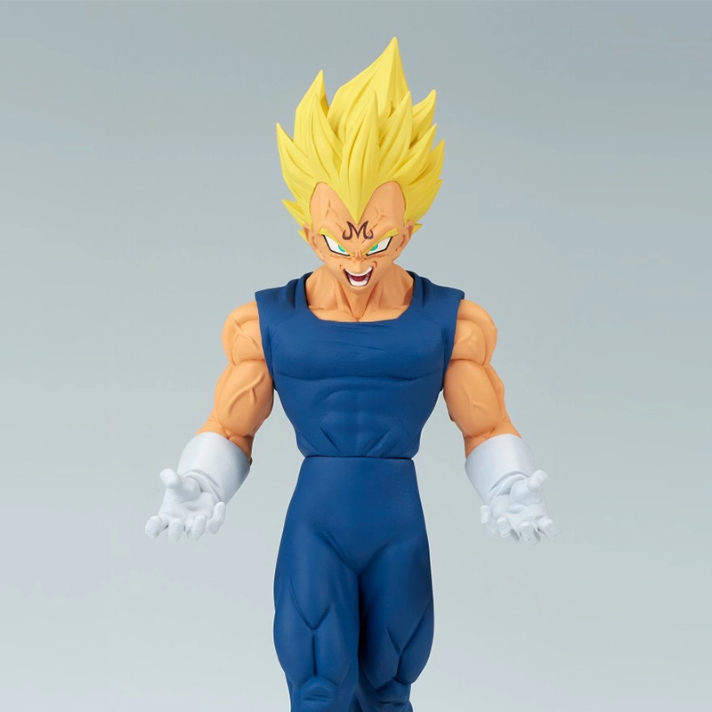 BANPRESTO z solid edge works 10 b 19cm