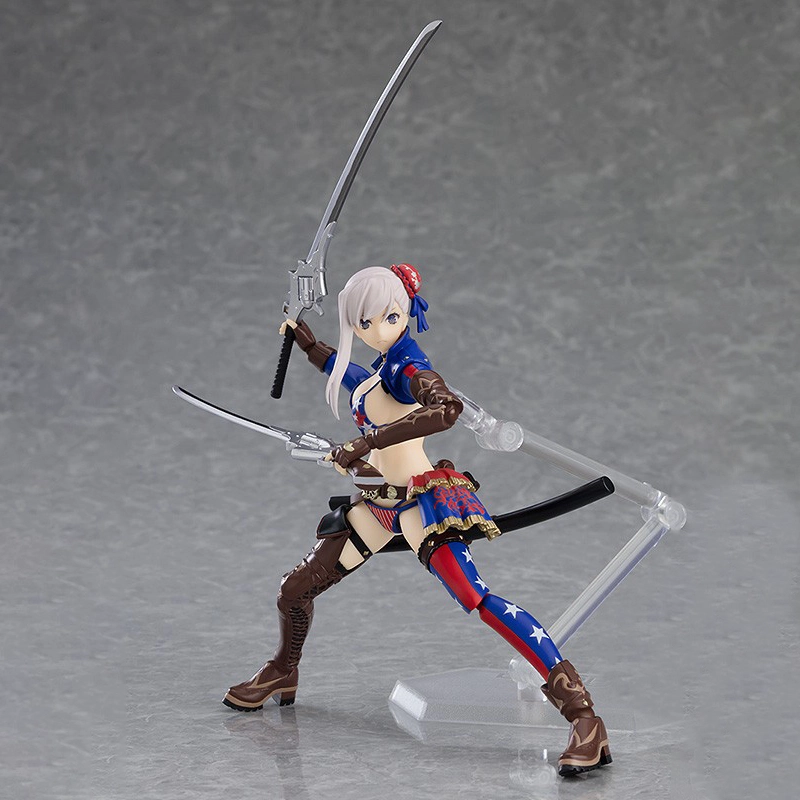 MAX Factory figma560 14.5cm