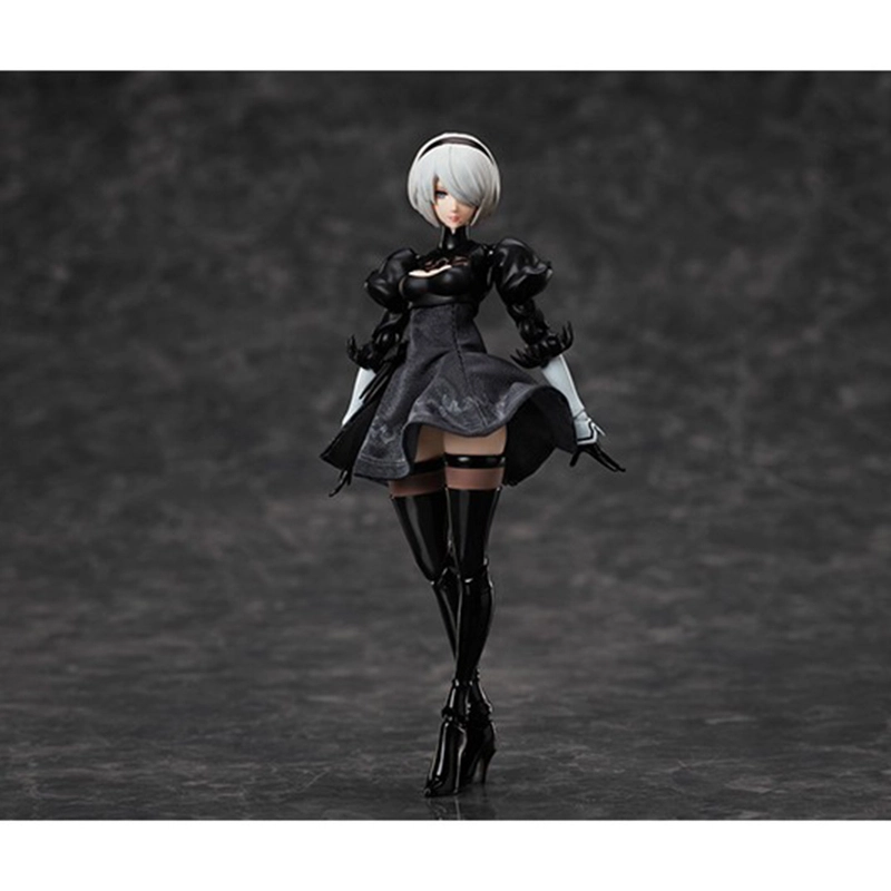 Aniplex 112 BUZZmod. Ver1.1a 2B 14.5cm