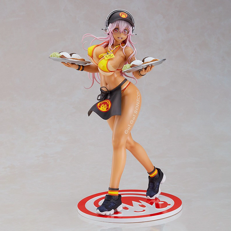 MAX Factory sonic 28cm