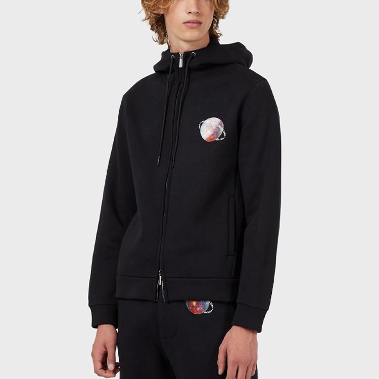 EMPORIO ARMANI FW21