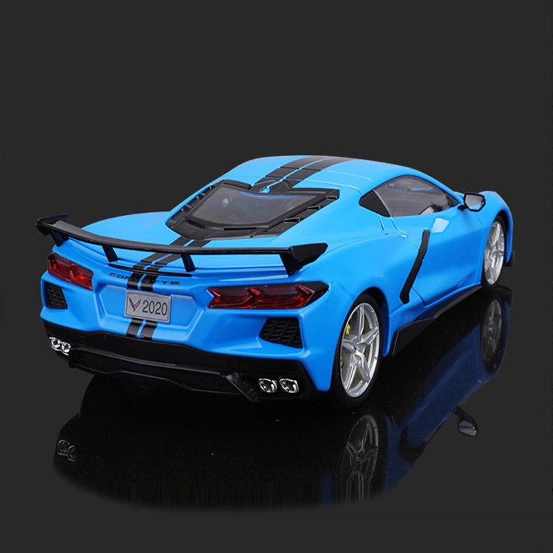 Maisto 118 CHEVROLET C8 Stingray Coupe
