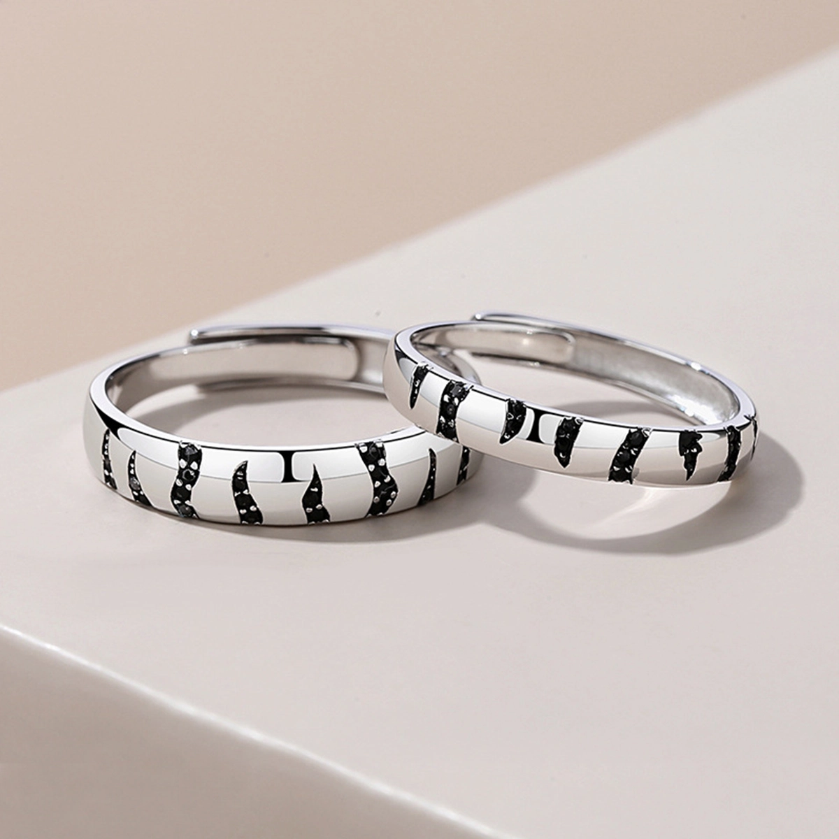 DAISY BEAUTYS925