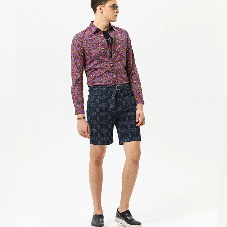 DAVID NAMAN SS21