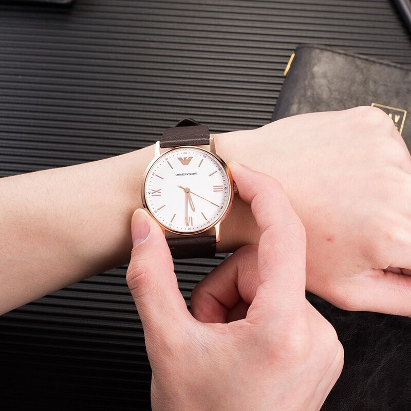 EMPORIO ARMANI KAPPA 41mm AR11011