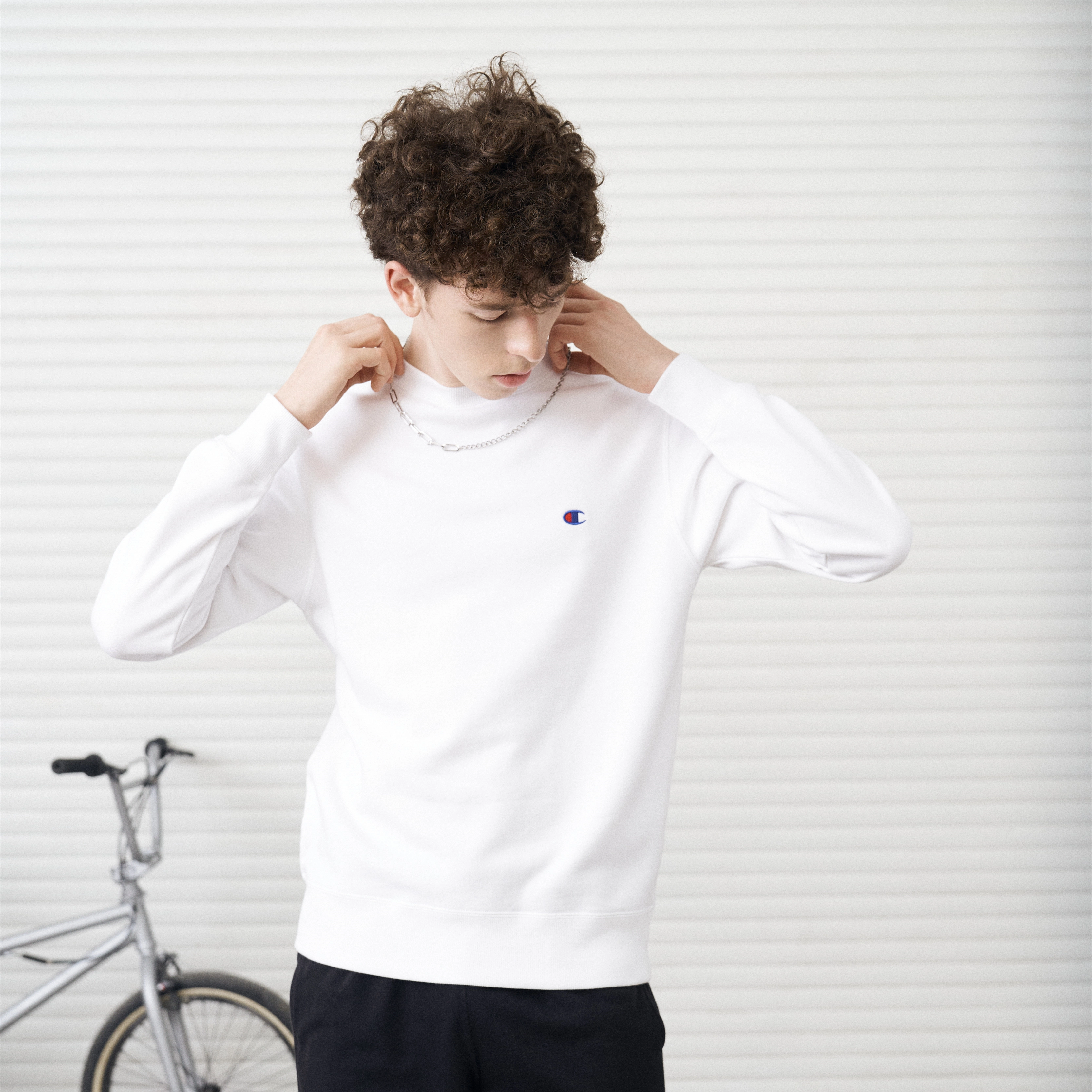Champion C