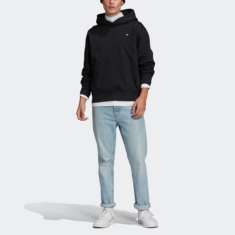 adidas originals Premium Hoody