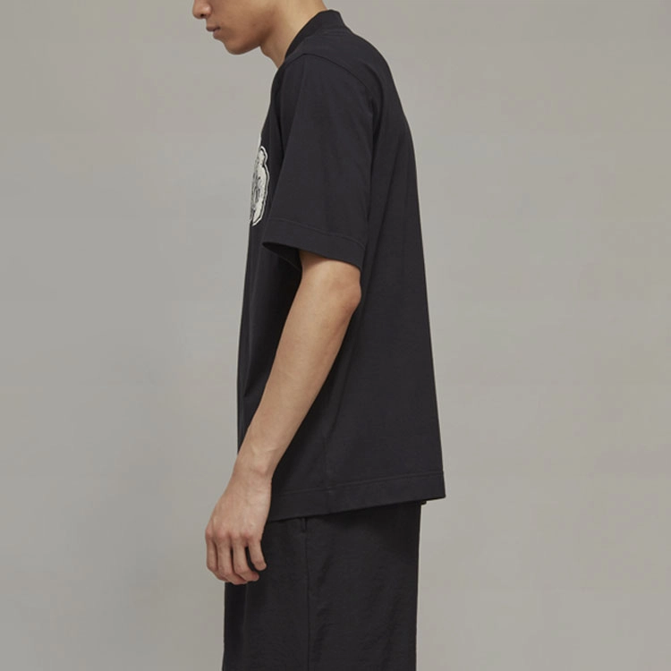 Y-3 SS23 LogoT