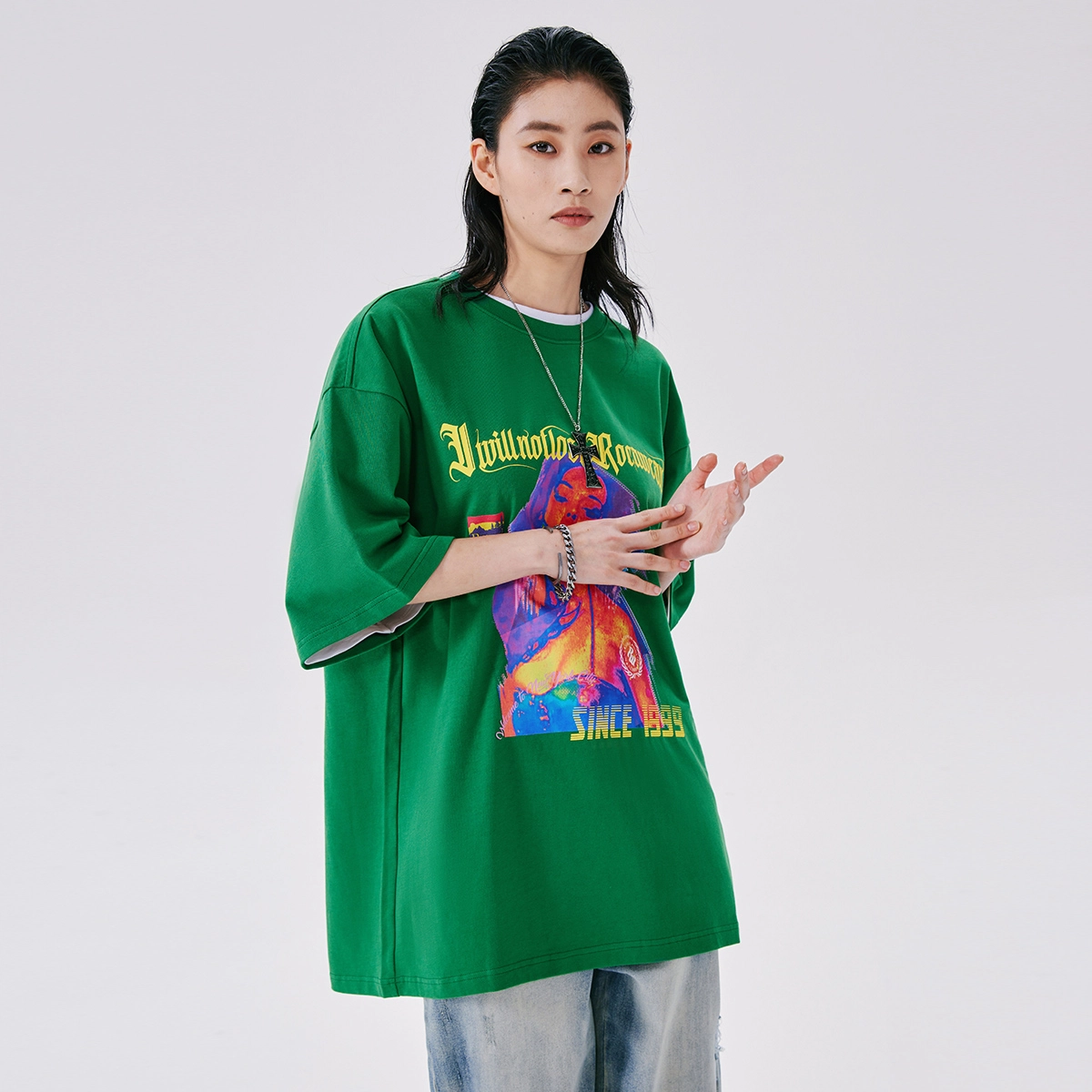 ROCAWEAR T