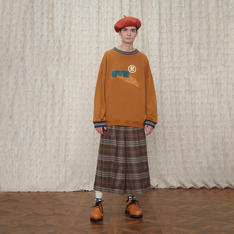 UNVESNO AW21