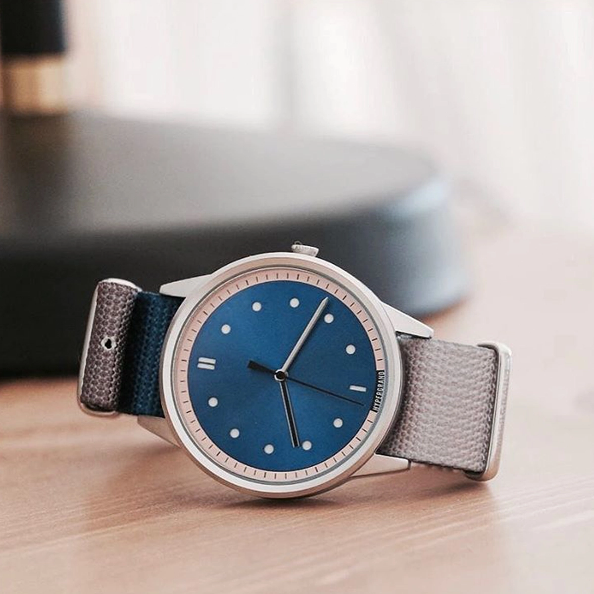HYPERGRAND NW02NAVY