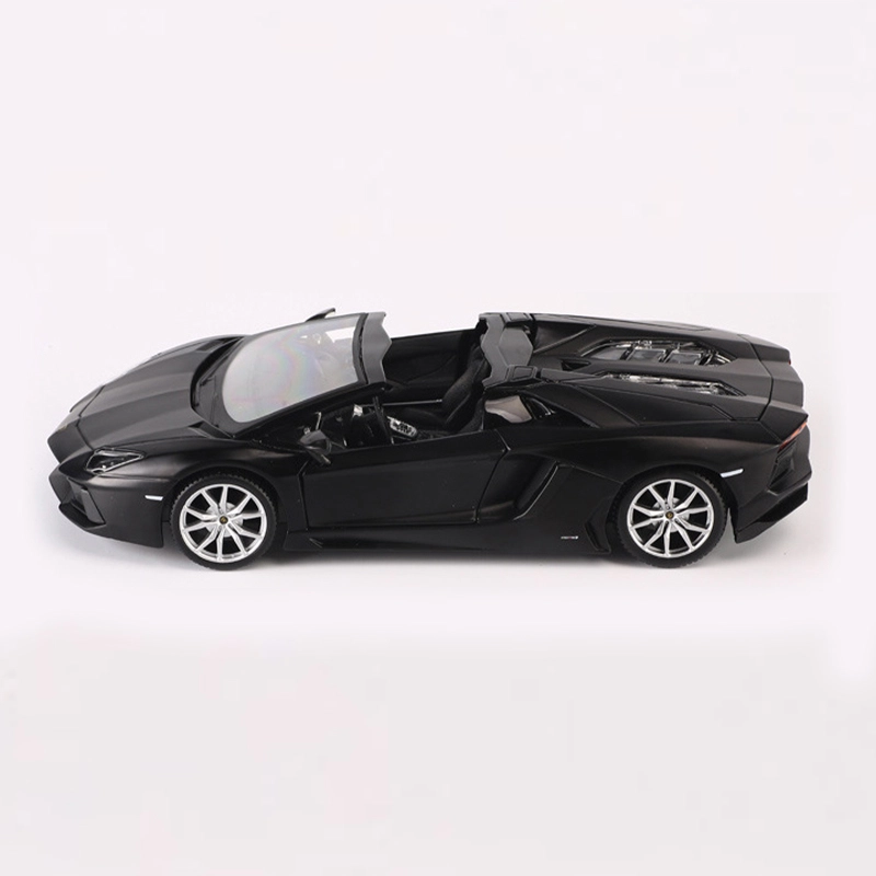 Maisto 124 Lamborghini Lamborghini LP 700-4 Roadster