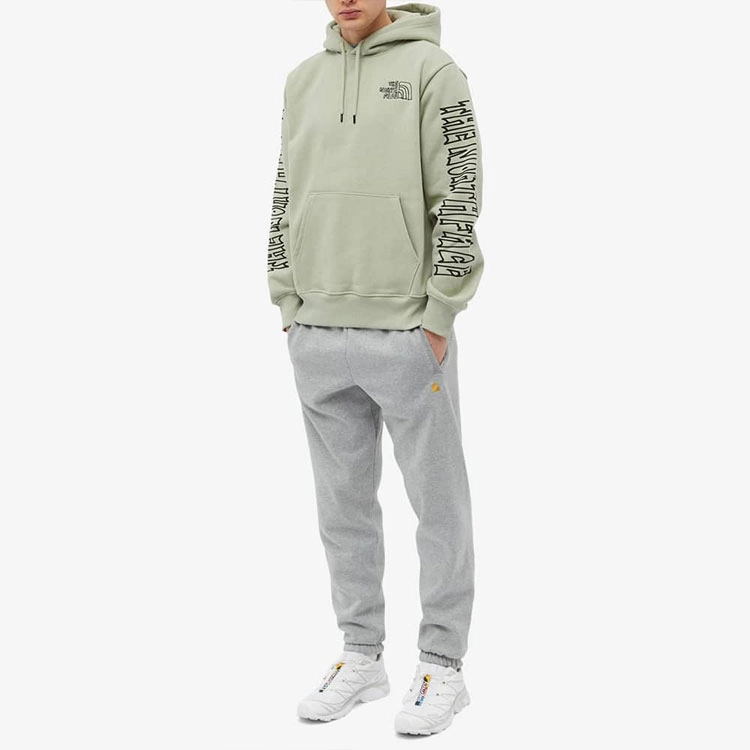 THE NORTH FACE