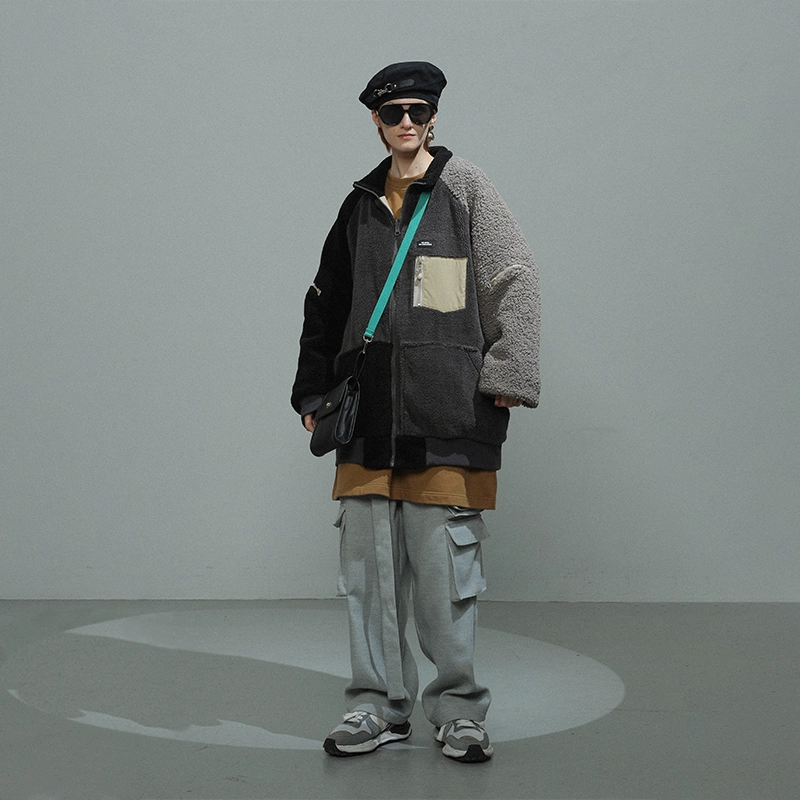 UNVESNO AW20