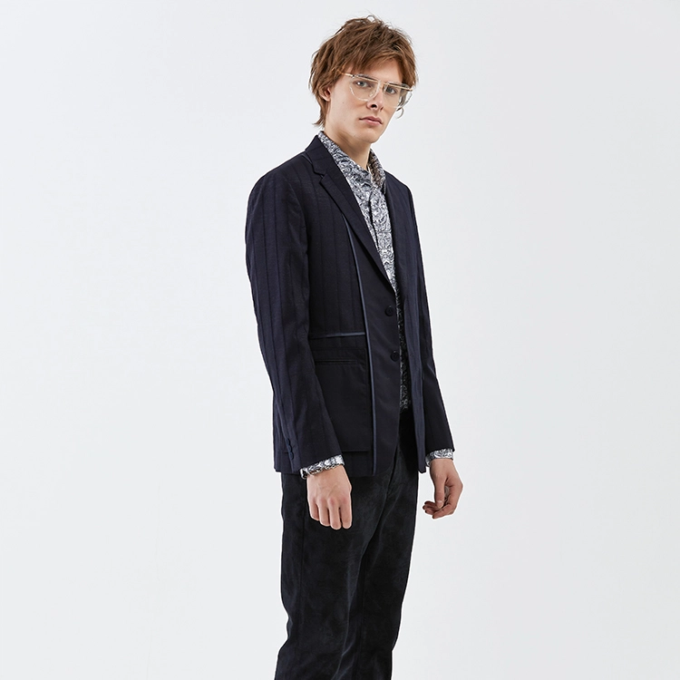 DAVID NAMAN SS22