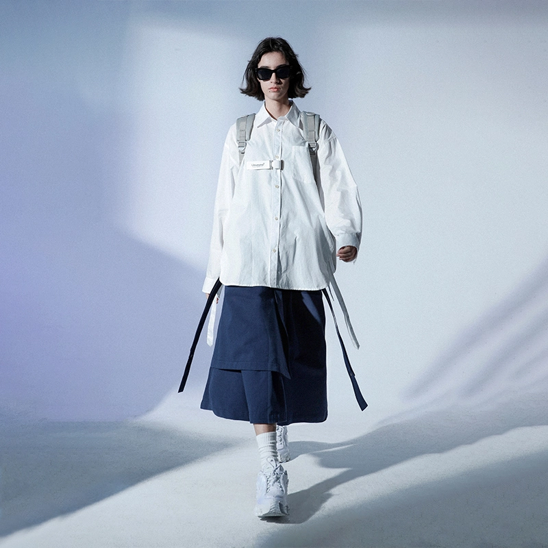 UNVESNO SS21